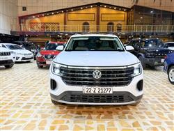 فولكسفاغن أطلس